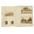 Original Imperial Japanese WWII “The Complete Collection of True Events” Troop Washara Aviation Unit History - 10 x 13” Original Items