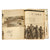 Original Imperial Japanese WWII “The Complete Collection of True Events” Troop Washara Aviation Unit History - 10 x 13” Original Items
