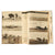 Original Imperial Japanese WWII “The Complete Collection of True Events” Troop Washara Aviation Unit History - 10 x 13” Original Items
