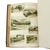 Original Imperial Japanese WWII Hasegawa Unit History - 7½ x 10½” Original Items