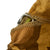 Original U.S. Vietnam War USMC M1 Helmet With Mitchell Pattern Camouflage Helmet Cover, M-151 "Mutt" Inner Tube Band and Liner Original Items