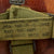 Original U.S. Vietnam War USMC M1 Helmet With Mitchell Pattern Camouflage Helmet Cover, M-151 "Mutt" Inner Tube Band and Liner Original Items