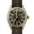 Original U.S. Vietnam War Functional Wristwatch - Dated May 1967 Original Items