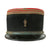 Original French WWI Private Purchase Infantry Officer Captain’s Kepi Original Items