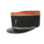 Original French WWI Private Purchase Infantry Officer Captain’s Kepi Original Items