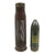 Original U.S. Post-WWII 75mm M20 Recoilless Rifle Subcaliber Training Round - Inert Original Items
