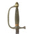 Original U.S. Civil War M-1840 Army NCO's Sword by Collins & Co. with Leather Scabbard - Dated 1862 Original Items