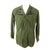 Original U.S. Vietnam War Special Forces 2nd Pattern Officer’s Jungle Fatigue Jacket with Vietnamese-Made SF Patch & Period-Applied Insignia - Major Cochran