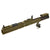 Original U.S. Global War on Terror INERT M72A7 Light Anti-Tank Weapon LAW Rocket Propelled Grenade Launcher With Picatinny Rail and Sling Assembly - Dated 2007 Original Items