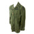 Original U.S. Vietnam War Special Forces 2nd Pattern Officer’s Jungle Fatigue Jacket with Vietnamese-Made SF Patch & Period-Applied Insignia - Major Cochran