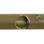 Original U.S. Global War on Terror INERT M72A7 Light Anti-Tank Weapon LAW Rocket Propelled Grenade Launcher With Picatinny Rail and Sling Assembly - Dated 2007 Original Items