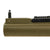 Original U.S. Global War on Terror INERT M72A7 Light Anti-Tank Weapon LAW Rocket Propelled Grenade Launcher With Picatinny Rail and Sling Assembly - Dated 2007 Original Items