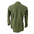 Original U.S. Vietnam War Special Forces 2nd Pattern Officer’s Jungle Fatigue Jacket with Vietnamese-Made SF Patch & Period-Applied Insignia - Major Cochran