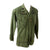 Original U.S. Vietnam War Special Forces 2nd Pattern Officer’s Jungle Fatigue Jacket with Vietnamese-Made SF Patch & Period-Applied Insignia - Major Cochran