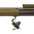 Original U.S. Global War on Terror INERT M72A7 Light Anti-Tank Weapon LAW Rocket Propelled Grenade Launcher With Picatinny Rail and Sling Assembly - Dated 2007 Original Items