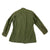 Original U.S. Vietnam War Special Forces 2nd Pattern Officer’s Jungle Fatigue Jacket with Vietnamese-Made SF Patch & Period-Applied Insignia - Major Cochran