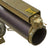 Original U.S. Global War on Terror INERT M72A7 Light Anti-Tank Weapon LAW Rocket Propelled Grenade Launcher With Picatinny Rail and Sling Assembly - Dated 2007 Original Items