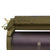 Original U.S. Global War on Terror INERT M72A7 Light Anti-Tank Weapon LAW Rocket Propelled Grenade Launcher With Picatinny Rail and Sling Assembly - Dated 2007 Original Items