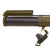 Original U.S. Global War on Terror INERT M72A7 Light Anti-Tank Weapon LAW Rocket Propelled Grenade Launcher With Picatinny Rail and Sling Assembly - Dated 2007 Original Items