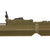 Original U.S. Global War on Terror INERT M72A7 Light Anti-Tank Weapon LAW Rocket Propelled Grenade Launcher With Picatinny Rail and Sling Assembly - Dated 2007 Original Items