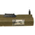 Original U.S. Global War on Terror INERT M72A7 Light Anti-Tank Weapon LAW Rocket Propelled Grenade Launcher With Picatinny Rail and Sling Assembly - Dated 2007 Original Items