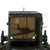 Original U.S. WWII Aerial Gunner’s Optical Sight Type N-6A in Custom-Built Functional Display with Miniature Target Plane Original Items