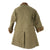 Original Imperial Japanese Army WWII Quilted Rabbit Fur Lined Winter Parka - Dated 1940 Original Items