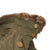 Original Imperial Japanese Army WWII Quilted Rabbit Fur Lined Winter Parka - Dated 1940 Original Items
