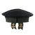 Original WWII Imperial Japanese Navy Sailor “Donald Duck” Flat Cap With “Great Japan Imperial Navy” Talley Original Items