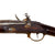 Original Danish / Norwegian Flintlock Military Blunderbuss with Safety Dog and Steel Barrel - Circa 1800 Original Items