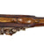 Original Danish / Norwegian Flintlock Military Blunderbuss with Safety Dog and Steel Barrel - Circa 1800 Original Items