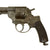 Original French MAS Modèle 1873 Chamelot-Delvigne 11mm Revolver Dated 1884 with M1873 Holster - Matching Serial J 22971 Original Items