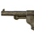 Original French MAS Modèle 1873 Chamelot-Delvigne 11mm Revolver Dated 1884 with M1873 Holster - Matching Serial J 22971 Original Items