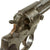 Original French MAS Modèle 1873 Chamelot-Delvigne 11mm Revolver Dated 1884 with M1873 Holster - Matching Serial J 22971 Original Items