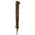 Original Imperial German WWI DEMAG Style Crank Handle Ersatz Trench Knife Bayonet with Scabbard Original Items