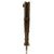 Original Imperial German WWI DEMAG Style Crank Handle Ersatz Trench Knife Bayonet with Scabbard Original Items