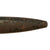 Original Imperial German WWI DEMAG Style Crank Handle Ersatz Trench Knife Bayonet with Scabbard Original Items