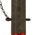 Original WWI / WWII U.S. Gas Alert Trench Gong Alarm Original Items
