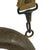 Original WWI / WWII U.S. Gas Alert Trench Gong Alarm Original Items