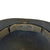 Original French WWI Issue Model 1915 Adrian Helmet Shell in Horizon Blue with Infantry RF Badge Original Items