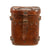 Original British WWI Mark V Wide Binoculars in Original Case by Oak Leather Goods Co. - Dated 1916 Original Items