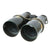 Original British WWI Mark V Wide Binoculars in Original Case by Oak Leather Goods Co. - Dated 1916 Original Items