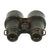 Original British WWI Mark V Wide Binoculars in Original Case by Oak Leather Goods Co. - Dated 1916 Original Items