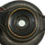 Original British WWI Mark V Wide Binoculars in Original Case by Oak Leather Goods Co. - Dated 1916 Original Items