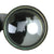 Original British WWI Mark V Wide Binoculars in Original Case by Oak Leather Goods Co. - Dated 1916 Original Items