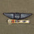 Original U.S. WWI Lieutenant Pilot’s Paris-Made Uniform Grouping with Rare Dallas Type Pilot’s Wings - Italian War Merit Cross Recipient Original Items