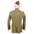 Original U.S. WWI Lieutenant Pilot’s Paris-Made Uniform Grouping with Rare Dallas Type Pilot’s Wings - Italian War Merit Cross Recipient Original Items
