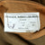 Original U.S. WWI Lieutenant Pilot’s Paris-Made Uniform Grouping with Rare Dallas Type Pilot’s Wings - Italian War Merit Cross Recipient Original Items