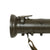 Original U.S. Deactivated M20 A1 3.5 Inch Super Bazooka Rocket Launcher by Firestone with Three Inert Rockets and Custom Transit Chests Original Items