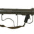 Original U.S. Deactivated M20 A1 3.5 Inch Super Bazooka Rocket Launcher by Firestone with Three Inert Rockets and Custom Transit Chests Original Items